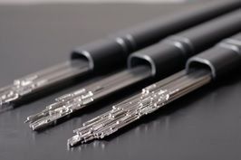 316 Kalite (Tig - Argon)